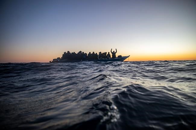 UNHCR appeals to Italy not to impede migrants rescue boats | iNFOnews.ca