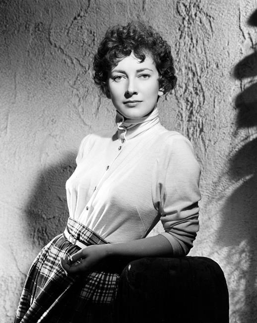 Valentina Cortese, Italian screen diva, dead at 96 | iNFOnews.ca