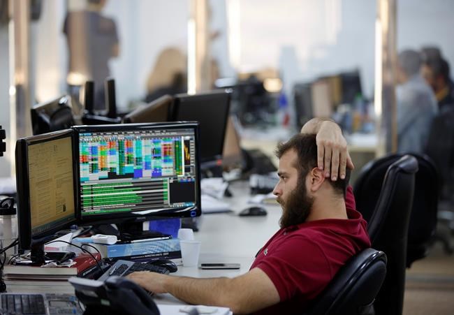 Brazil's central bank trusts reserves to deal with Brexit | iNFOnews.ca