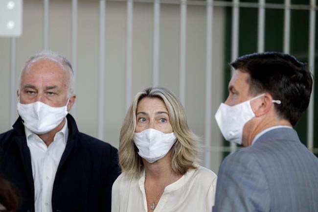 Family upset that 2 Americans got Italy's harshest sentence | iNFOnews.ca Family upset that 2 Americans got Italy's harshest sentence | iNFOnews.ca