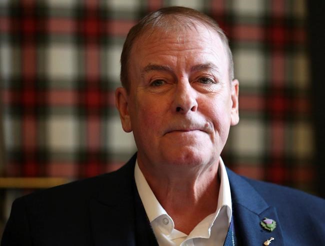 Bay City Roller Alan Longmuir dies in Scotland at 70 | iNFOnews.ca Bay City Roller Alan Longmuir dies in Scotland at 70 | iNFOnews.ca