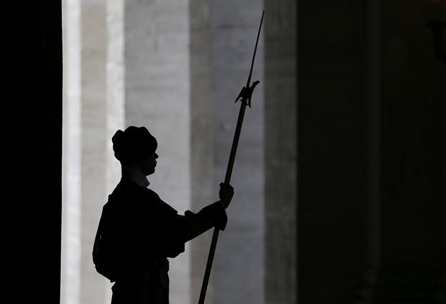 Vatican City still has no policy to fight clergy sex abuse | iNFOnews.ca Vatican City still has no policy to fight clergy sex abuse | iNFOnews.ca