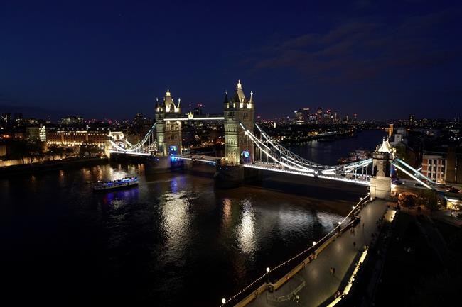 Scottish government sets stage for another independence vote | iNFOnews.ca