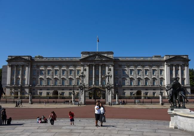 London Marathon to feature only elite runners, unique route | iNFOnews.ca London Marathon to feature only elite runners, unique route | iNFOnews.ca