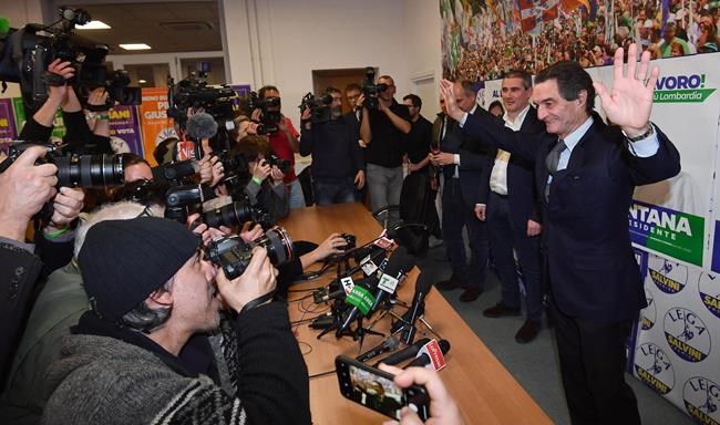 10 Things to Know for Tuesday | iNFOnews.ca