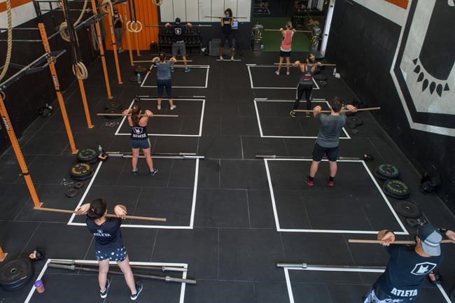 US debates school reopening, WHO warns 'no return to normal' | iNFOnews.ca US debates school reopening, WHO warns 'no return to normal' | iNFOnews.ca