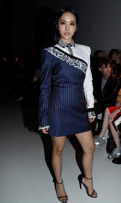 Donatella Versace pays joyous tribute to brother Gianni | iNFOnews.ca
