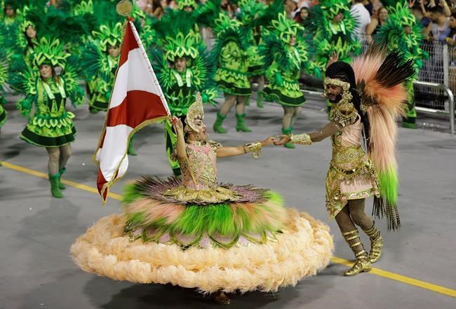 AP Explains: Who competes and how Carnival parades judged | iNFOnews.ca AP Explains: Who competes and how Carnival parades judged | iNFOnews.ca