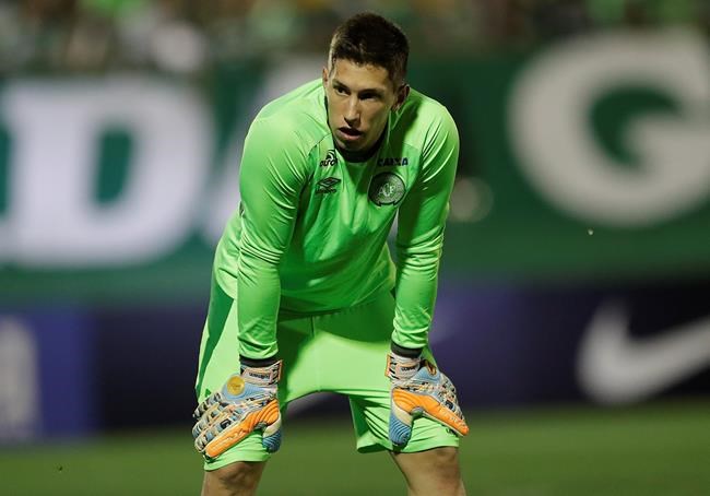 The Latest: Father says God saved son in Colombia crash | iNFOnews.ca The Latest: Father says God saved son in Colombia crash | iNFOnews.ca