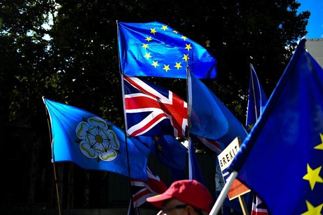 The Latest: Pence urges Ireland and EU to negotiate with UK | iNFOnews.ca The Latest: Pence urges Ireland and EU to negotiate with UK | iNFOnews.ca