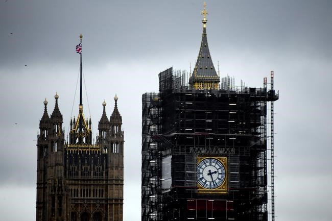 UK reduces its terror threat level to 'substantial' | iNFOnews.ca