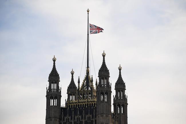 Londoners fought back to curtail carnage in bridge attack | iNFOnews.ca