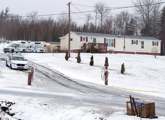 Troubled Nova Scotia veteran, family found dead: 'There is a huge sense of loss' | iNFOnews.ca Troubled Nova Scotia veteran, family found dead: 'There is a huge sense of loss' | iNFOnews.ca
