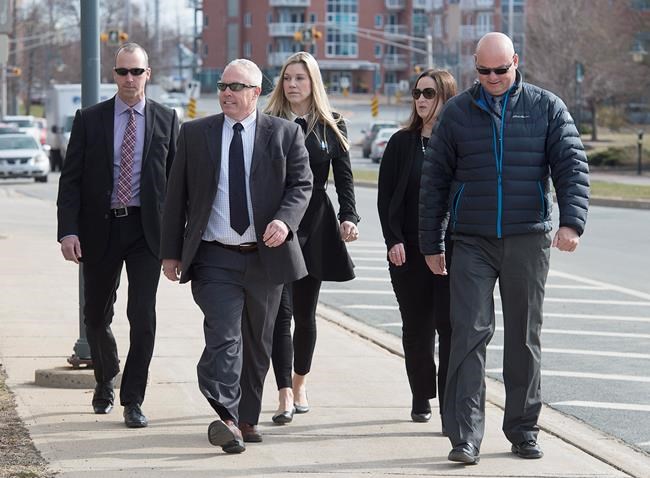 Some Mountie deaths in 2014 Moncton massacre may have been preventable: Crown | iNFOnews.ca