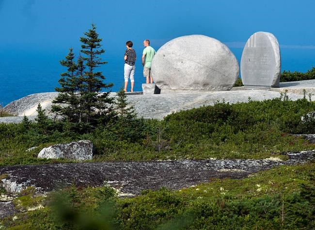 QuickQuotes: Voices from the Swissair tragedy | iNFOnews.ca QuickQuotes: Voices from the Swissair tragedy | iNFOnews.ca