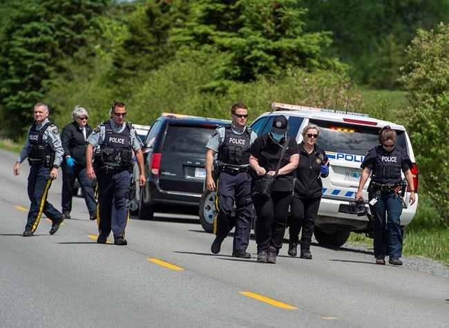 Police in Nova Scotia investigate fatal dog attack northeast of Halifax | iNFOnews.ca