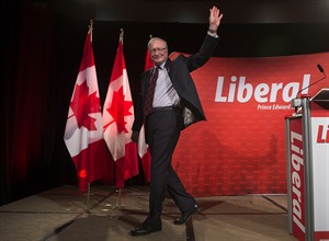 A QuickSketch profile of P.E.I. premier-designate Wade MacLauchlan | iNFOnews.ca CP31989711