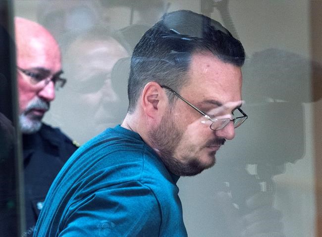 Testimony continues today in case of New Brunswick boys killed by python | iNFOnews.ca