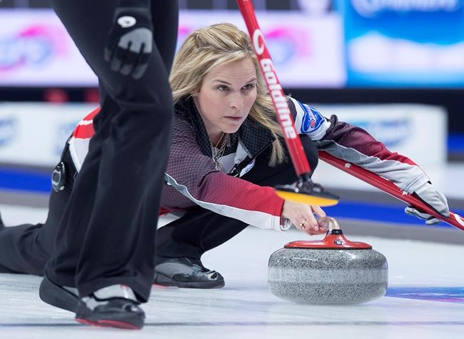 Carey takes top seed as playoff picture becomes clear at Scotties | iNFOnews.ca