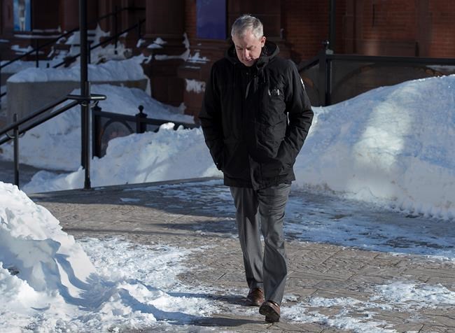 'I'm not that kind of monster.' Dennis Oland testifies in his own defence | iNFOnews.ca 'I'm not that kind of monster.' Dennis Oland testifies in his own defence | iNFOnews.ca