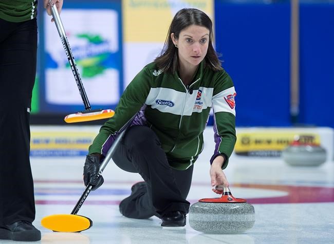 P.E.I.'s Birt and New Brunswick's Crawford upset Canada's Jones at Scotties | iNFOnews.ca P.E.I.'s Birt and New Brunswick's Crawford upset Canada's Jones at Scotties | iNFOnews.ca