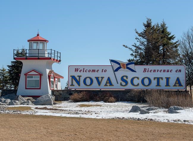 Nova Scotia declares state of emergency to deal with COVID-19 cases | iNFOnews.ca Nova Scotia declares state of emergency to deal with COVID-19 cases | iNFOnews.ca