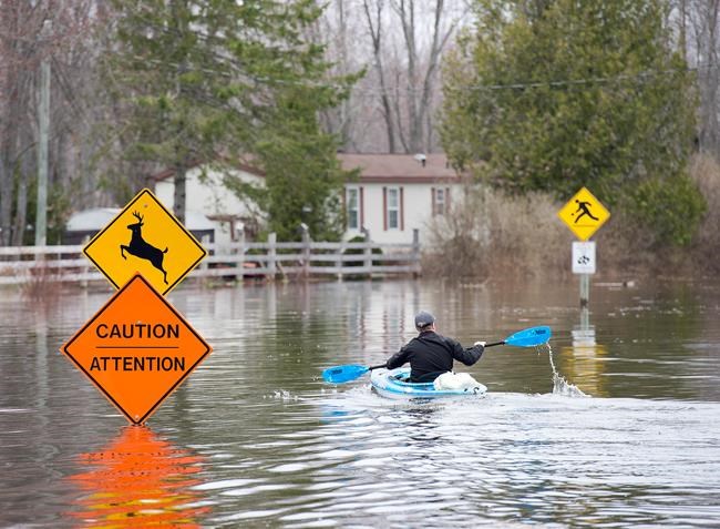 In the news today, May 4 | iNFOnews.ca