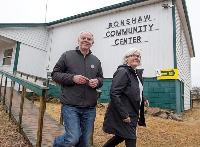 Voters in Prince Edward Island elect Tory minority amid Green surge | iNFOnews.ca