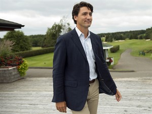"Do I seem like I smoke marijuana?" Harper asks as pot debate smolders | iNFOnews.ca CP24715550