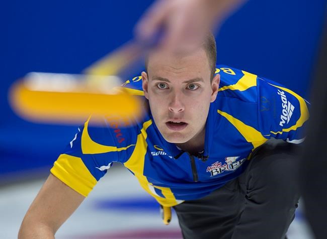 Bottcher beats McEwen to score No. 1 seed in Brier Championship Pool | iNFOnews.ca Bottcher beats McEwen to score No. 1 seed in Brier Championship Pool | iNFOnews.ca