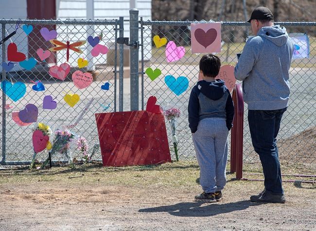 Number of N.S. victims hits 22, as some ask why emergency alert wasn't used | iNFOnews.ca