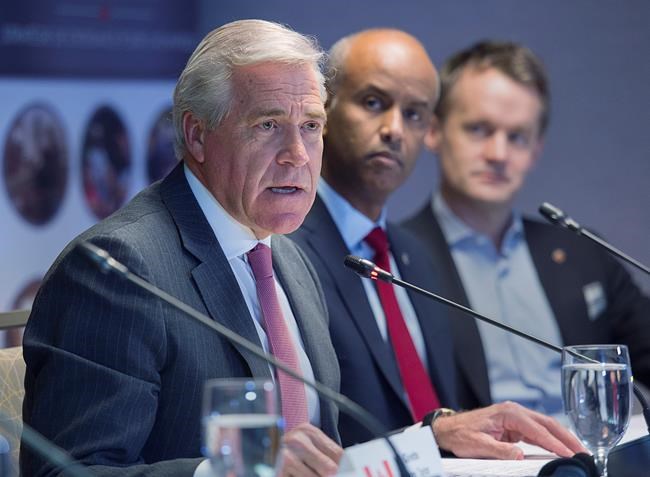 Atlantic provinces hope to coax more foreign students to stay after graduation | iNFOnews.ca Atlantic provinces hope to coax more foreign students to stay after graduation | iNFOnews.ca