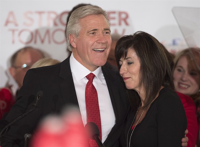 Five things to know about Newfoundland and Labrador's provincial election | iNFOnews.ca CP35521378