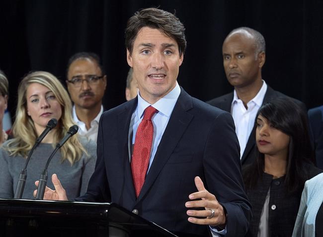 Justin Trudeau will lead delegation to UN General Assembly opening next week | iNFOnews.ca Justin Trudeau will lead delegation to UN General Assembly opening next week | iNFOnews.ca