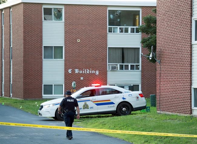 In the news today, Aug. 13 | iNFOnews.ca