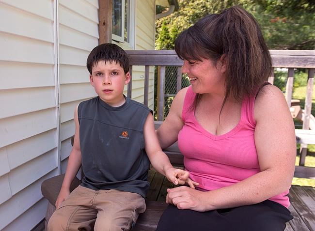 Shortage of anti-seizure drug called 'a crisis' for patients and their families | iNFOnews.ca