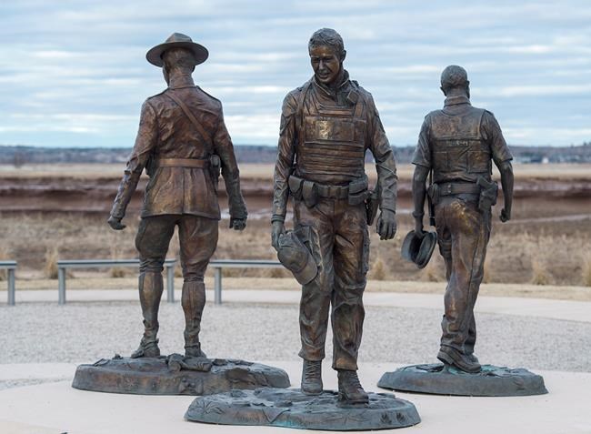 Four stories in the news today, April 24 | iNFOnews.ca