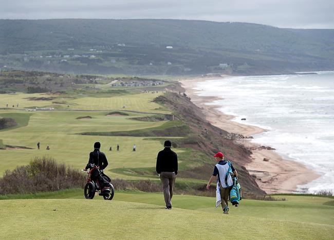 Some of the biggest names in the trend towards far-off fairways and greens | iNFOnews.ca Some of the biggest names in the trend towards far-off fairways and greens | iNFOnews.ca