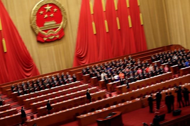 China's premier appeals to US to 'act rationally' over trade | iNFOnews.ca