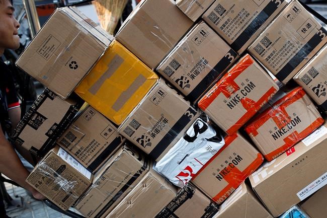 China promises retaliation if US imposes more tariffs | iNFOnews.ca