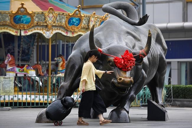 Chinese exporters scramble to cope with US tariffs | iNFOnews.ca Chinese exporters scramble to cope with US tariffs | iNFOnews.ca