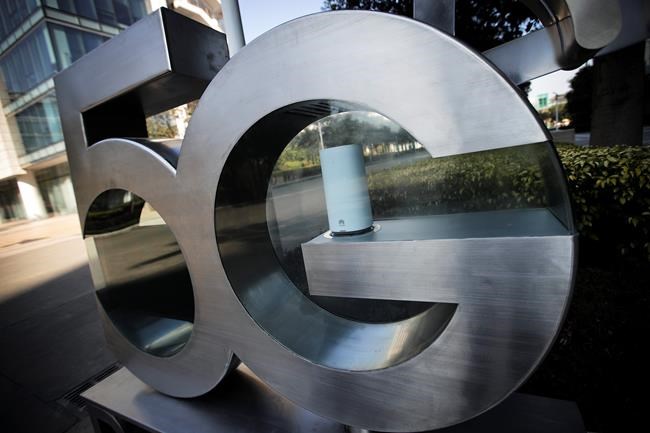 Huawei calls on US, others to show proof of security risk | iNFOnews.ca