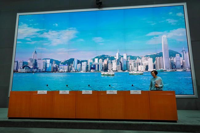 Hong Kong to add mystery illness to reportable diseases | iNFOnews.ca