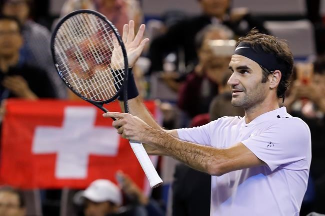 Del Potro has wrist placed in splint after fall in Shanghai | iNFOnews.ca Del Potro has wrist placed in splint after fall in Shanghai | iNFOnews.ca