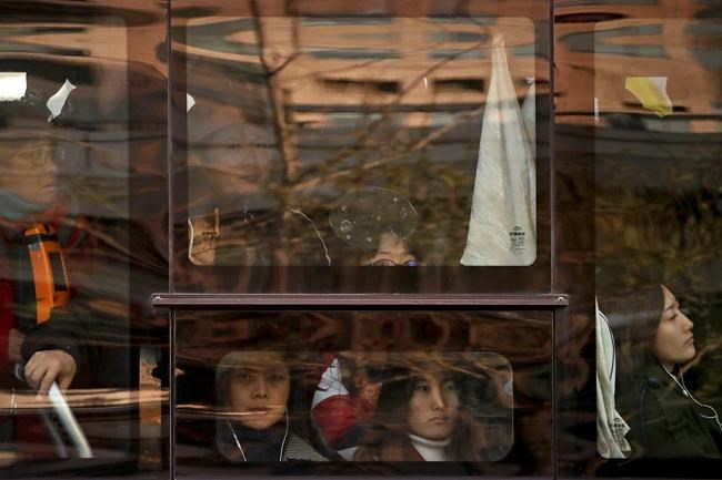 HRW: 'Men only' job ads show ongoing discrimination in China | iNFOnews.ca HRW: 'Men only' job ads show ongoing discrimination in China | iNFOnews.ca