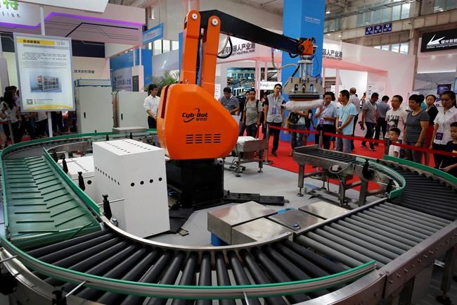 US proposes tariffs on $50 billion in Chinese imports | iNFOnews.ca