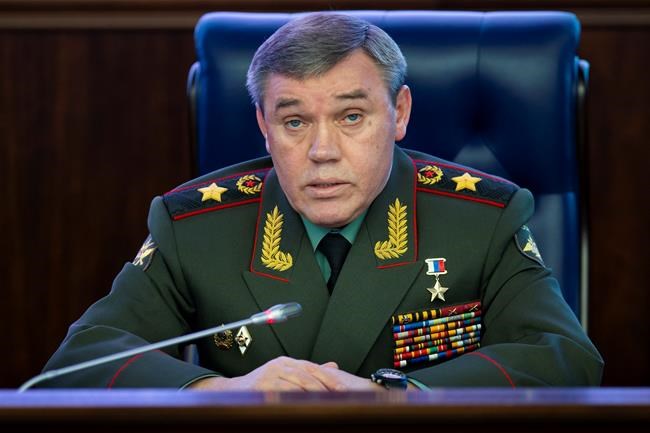 Putin: If US develops banned missiles, so will Russia | iNFOnews.ca CP2119104725