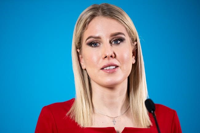 Moscow court puts Navalny's allies under house arrest | iNFOnews.ca