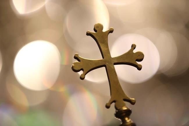 Ukrainian Orthodox Church breaks away from Russian influence | iNFOnews.ca Ukrainian Orthodox Church breaks away from Russian influence | iNFOnews.ca