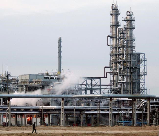 Russia halts oil supplies to Belarus in push for closer ties | iNFOnews.ca Russia halts oil supplies to Belarus in push for closer ties | iNFOnews.ca